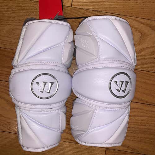 New Warrior Evo Pro Arm Pads 2019 (current Model). Medium. EVO PRO AP 2019 $90 In Stores