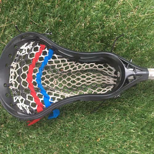 Very Condition Mark 2A Head String With Hero 2.0 Striker Mesh