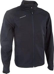 New Bauer Team Softshell Jacket  SIZE ,XL