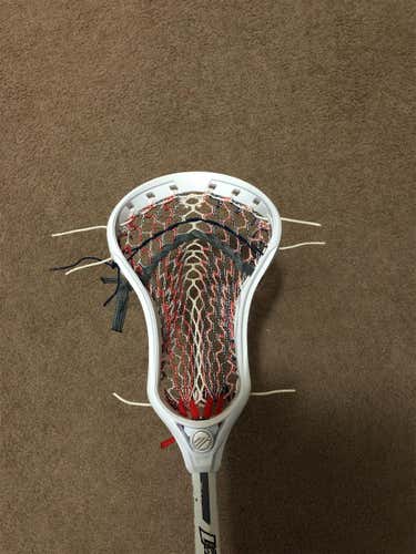 Like New Maverik Tactik 2.0 With Mesh Dynasty