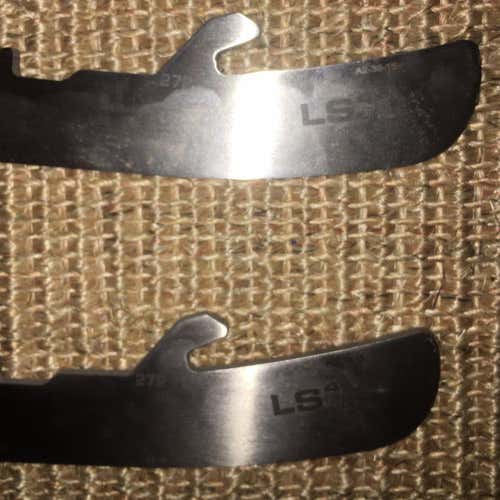 New Bauer LS4 272 mm