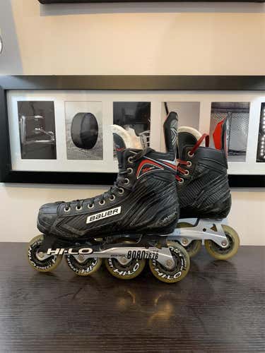 Bauer Vapor XR300 In-line Skates