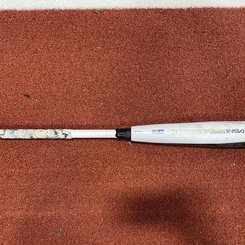 Used BBCOR Certified Hybrid Voodoo Insane (-3) 29 oz 32" Bat
