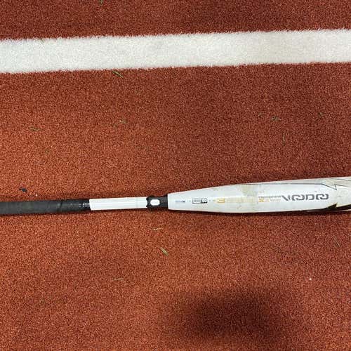 Used BBCOR Certified Hybrid Voodoo Balanced (-3) 29 oz 32" Bat
