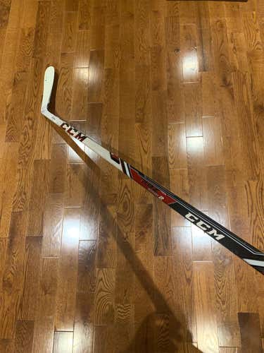 Used Senior CCM RBZ Stage 2 Right Hand 85 flex P90 Hockey Stick Pro Stock