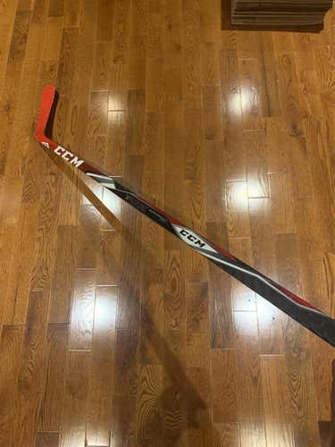 Used Senior CCM RBZ Superfast Right Hand 85 flex P90 Hockey Stick Pro Stock