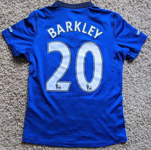 Bundle - Everton 14/15, Celtic 06/08 - youth Large