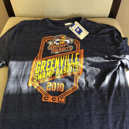 Adult Large CCM Shirts