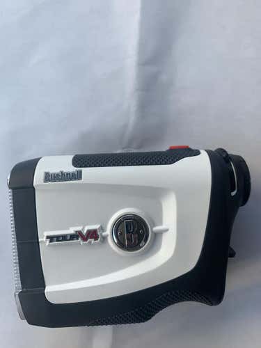 New Bushnell Rangefinder