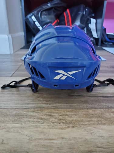 Used Medium Reebok 4K Helmet