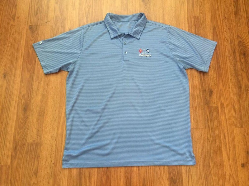 Grayhawk Golf Club SCOTTSDALE, ARIZONA Antigua Size XL Polo Golf Shirt!