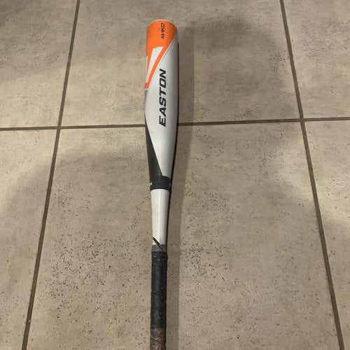 Used USSSA Certified Composite 2015 mako (-10) 18 oz 28" Bat