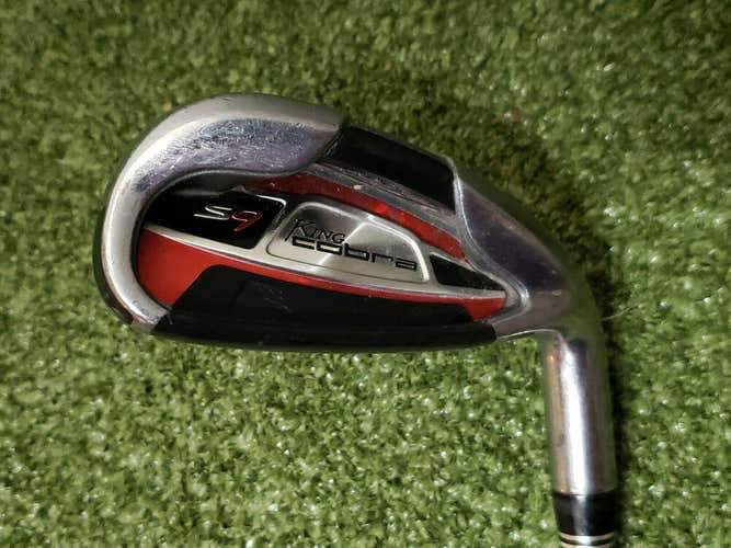 King Cobra S9 2008 5 Iron MRH NS Pro 900XH Stiff Steel Shaft (LS2444)