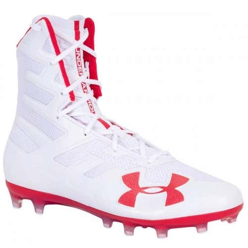 Under Armour Highlight MC Football Cleats