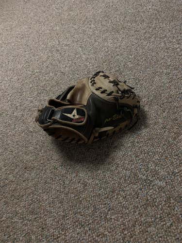Used Catcher's Pro elite 33.5" Baseball Glove