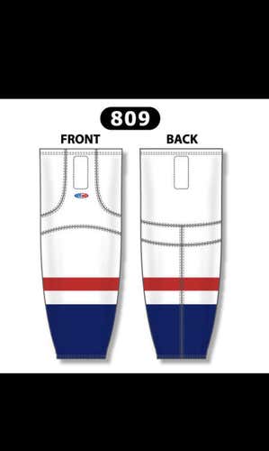 CROSBYCOMETS33 Sock Bundle