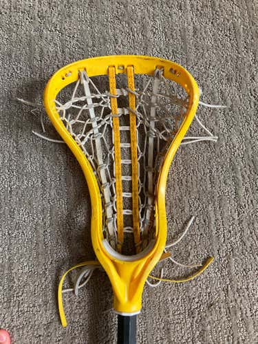 Used deBeer NV3 On A 6000 Shaft