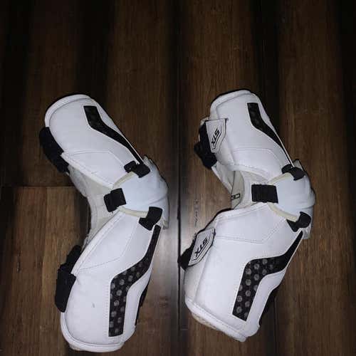 USED STX CELL 4 ARM GUARDS