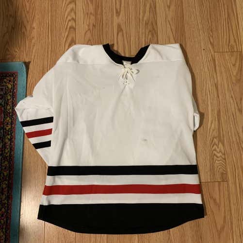 Used Adult Large Jersey