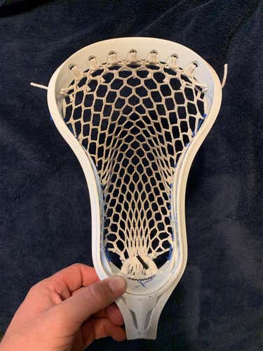 Used Attack & Midfield Strung Clutch X6 Head