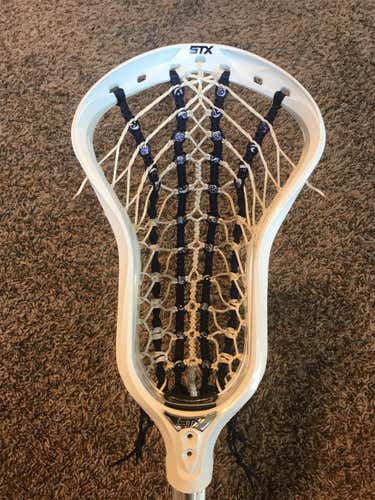 New STX Surgeon 700 Head