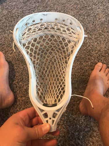 Used StringKing Mark 2A Head