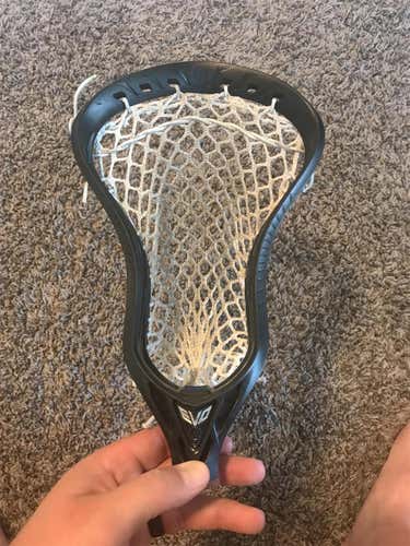 Used Warrior Evo 5 Head