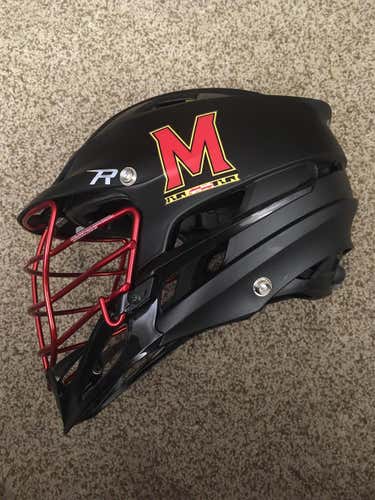 Game-Played Maryland  Cascade R
