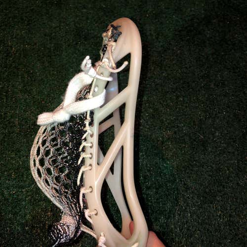 New FOGO Strung Weapon X Head