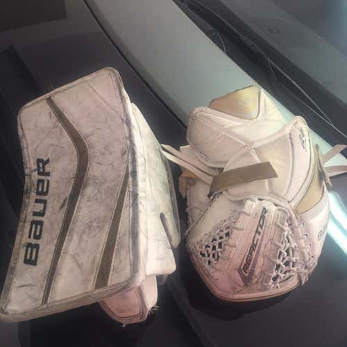 Used Regular Reactor 5000