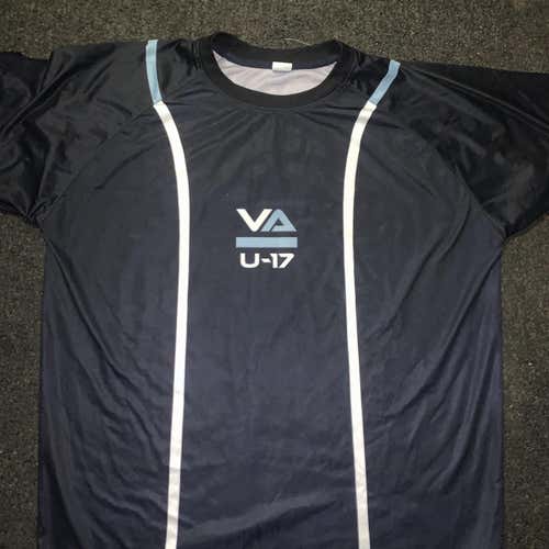 Velocity Lacrosse Shirts XL
