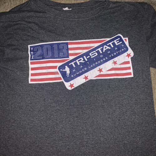 Tristate National size M
