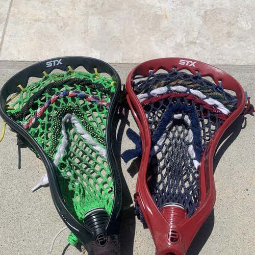 Proton Power and Super Power