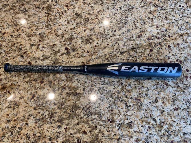 ROLLED Easton Mako Beast 31/21