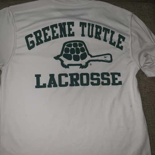 Green Turtle Shooter Size M