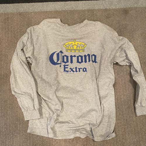 Large Corona Shirt