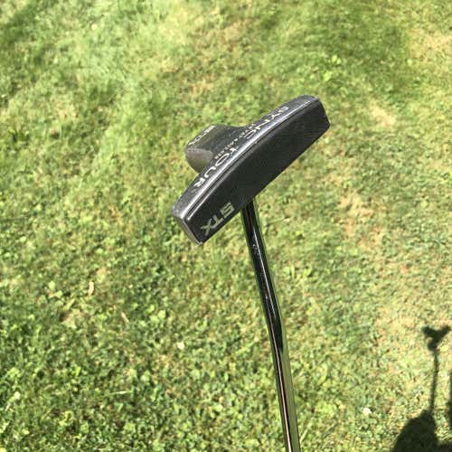 STX Sync Tour Right Handed 35" Putter