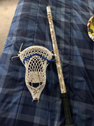 Used STX Surgeon Shaft