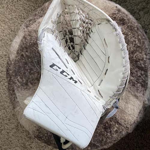 White Used Regular E3.5