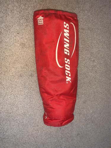 Used Swing Sock