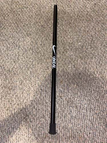 New Nike Vandal Shaft