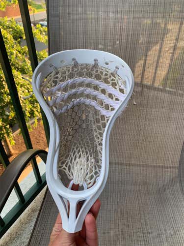 Used StringKing Mark 1 Head