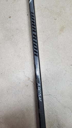 Warrior QR Getzlaf prostock 90flex custom p28 curve
