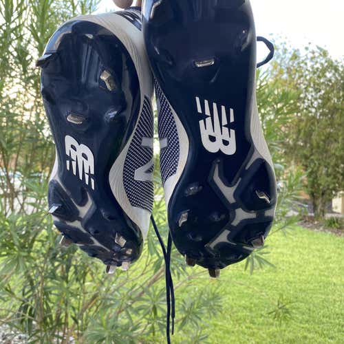 Blue New Size 12 (Women's 13) New Balance