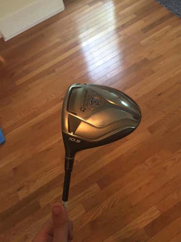 Used Left Hand JetSpeed Stiff Flex 10.5 Loft Driver