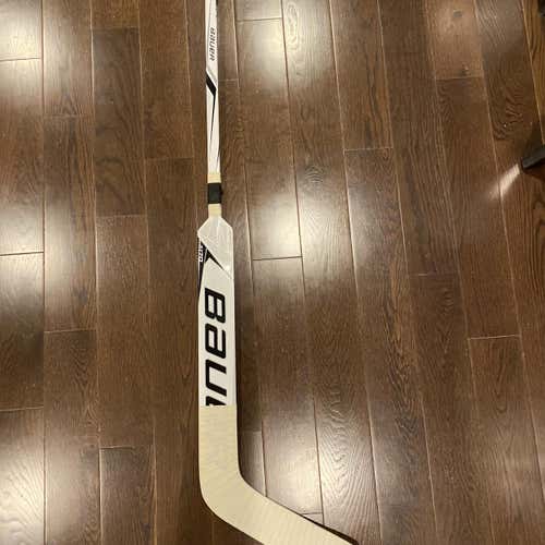 New Regular Supreme S170 25" Paddle Goalie Stick