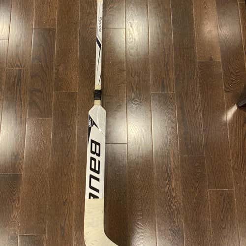 New Regular S150 25" Paddle Goalie Stick