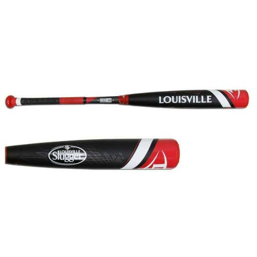 NIW Louisville Slugger Prime 915 33/30 (-3) 2 5/8 BBCOR COMP BASEBALL BAT BB9153