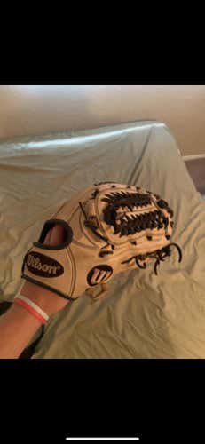 Pitchers A2000 RARE