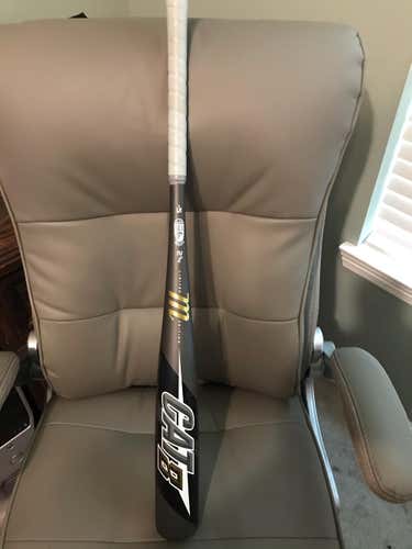 Used Marucci CAT 8 Bat 32/27